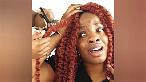 2019 Braided Hairstyles For Black Women Compilation Hairstyle Ideas 9