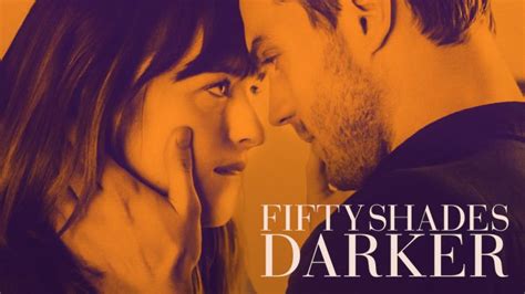 How To Watch Fifty Shades Darker On Netflix 2024