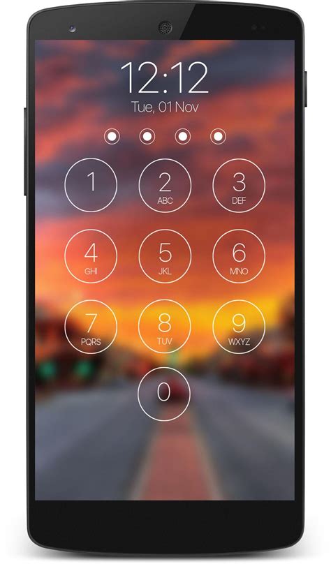 Lock Screen Passcode For Android Apk Download