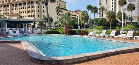 Clearwater Beach Hotel Best Oceanfront And Beachfront Hotels Near Me