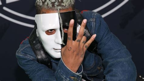 xxxtentacion look at me xxxtentacion review a hulu documentary develops an incomplete picture