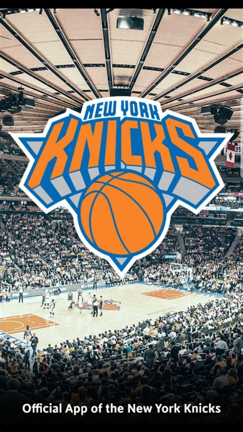 Pin By Archie Douglas On Sportz Wallpaperz New York Knicks Logo New