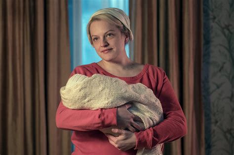 ‘the Handmaids Tale Season 2 Is Brutal And Not Much Else The New