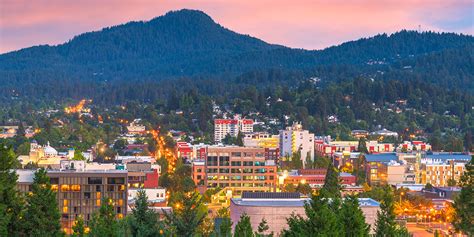 48 Hours In Eugene Oregon Travel Zone By Best Western