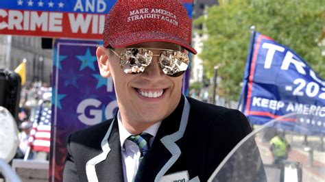 Milo Yiannopoulos Says Hes Broke