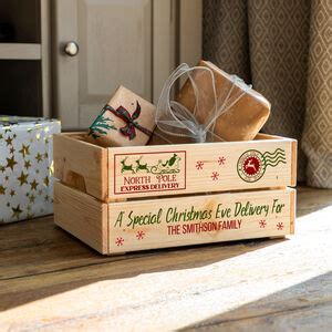 Christmas Eve Gifts And Present Ideas Notonthehighstreet