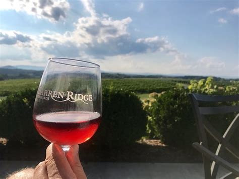 Barren Ridge Vineyards Fishersville 2019 All You Need To Know