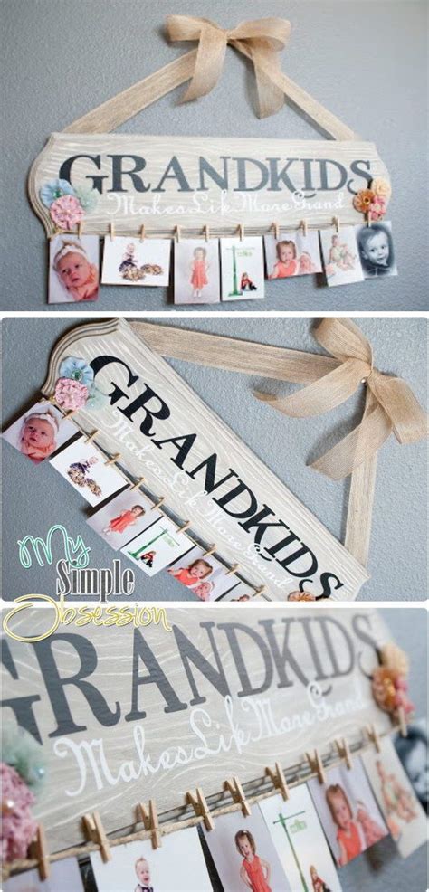 We did not find results for: 20 DIY Photo Gift Ideas & Tutorials | Styletic