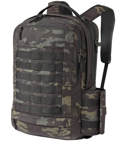 Camelbak Quantico Military Laptop Backpack By Camelbak Quantico Mil
