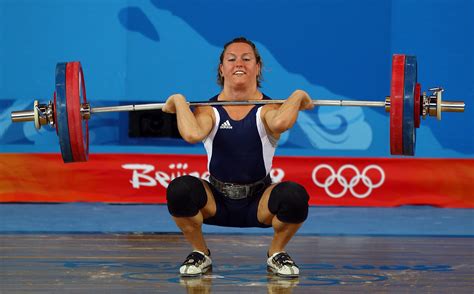 Lasha talakhadze sets heavyweight wr total. 48+ Olympic Weightlifting Wallpaper on WallpaperSafari