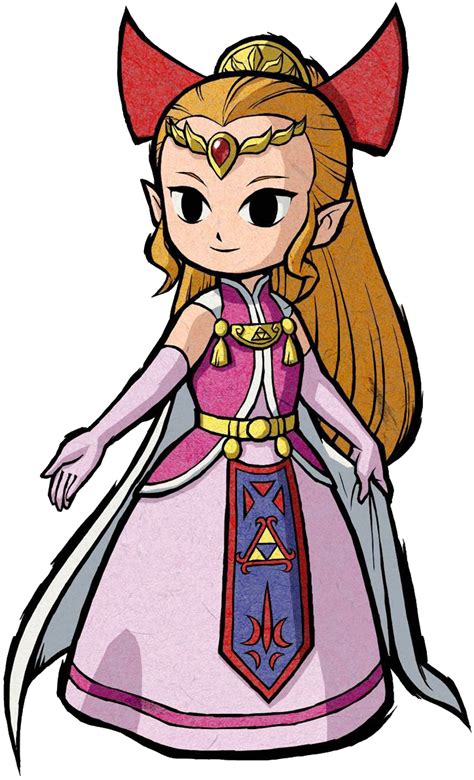 Princess Zelda Princess Zelda Photo 19383933 Fanpop