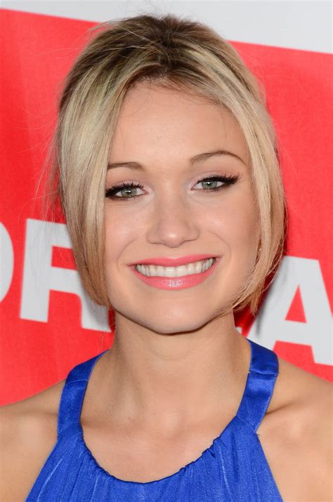 Katrina Bowden At American Reunion Premiere In Los Angeles Hawtcelebs