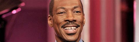 Eddie Murphy To Star In The ‘grumpy Old Men Remake Welcome To