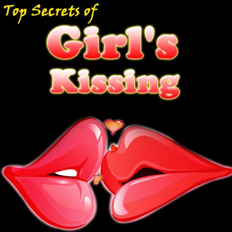 Girl Kissing Secretsamazonesappstore For Android