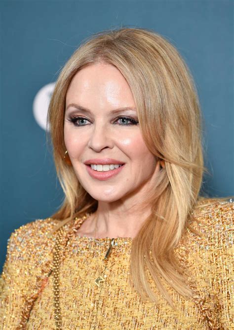 It's been a grim few months for everyone so kylie feels like now is the perfect time to put it out and spread some joy. the song will be the lead single from. Kylie Minogue - BFI Fellowship 2020 in London-05 | GotCeleb