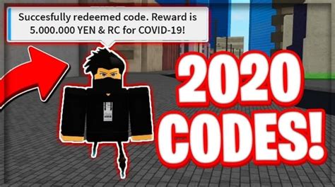 These are the most modern codes, redeem them to get a few yens and additionally rc. Ro Ghoul Codes In Roblox Ro Ghoul - March 2021 - TechiNow
