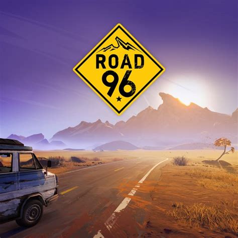 Road 96 Para Pc Ps4 Ps5 Xbox Series Xbox One Nintendo Switch