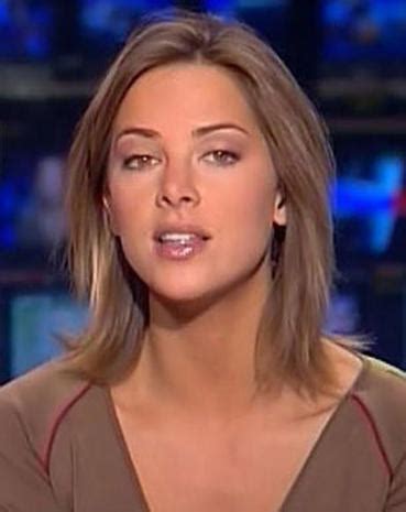 No 1 TV S Sexiest News Anchors Pictures CBS News