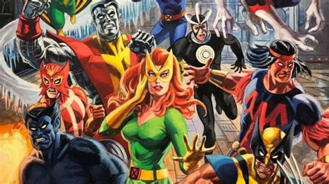 Alex Ross To Launch New Marvel Anthology Series