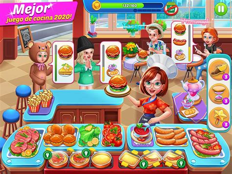 Los nuevos juegos de cocina más divertidos están disponibles en isladejuegos. Diario de Comida: juegos de cocina y restaurantes for ...