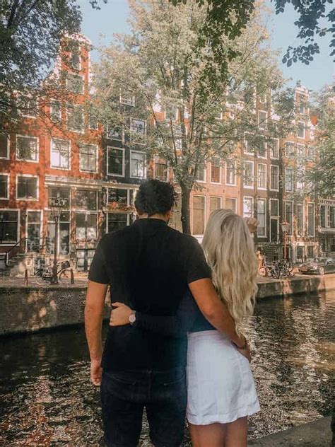 amsterdam for couples 15 romantic things to do in amsterdam amsterdam honeymoon couples