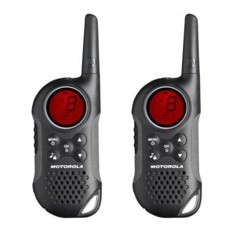 As an authorized motorala walkie talkie supplier and distributor in malaysia, we provide the situational awareness first responders need when a moment. Motorola Walkie Talkie T-6
