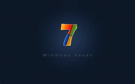 Windows 7 100 Quality Hd Wallpapers Technology Hd Wallpaper For Pc