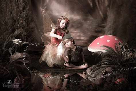 The Enchanted Forest July 2016 Fairy Photos Dublin