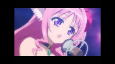 Dog Days Anime Millhiore Amv I See You Youtube