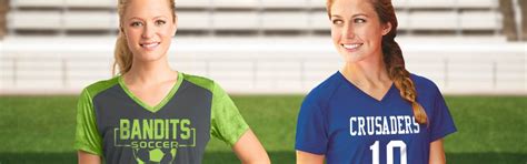 Sale Female Soccer Uniforms In Stock