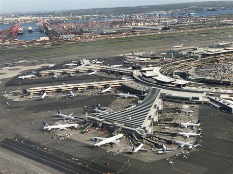 Newark Liberty Airport