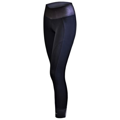 Funkier Polesse Pro Microfleece Ladies Tights With Pad Merlin Cycles