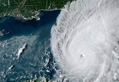 Hurricane Ian Catastrophe Claims Cost Nears 126bn Floir Artemisbm