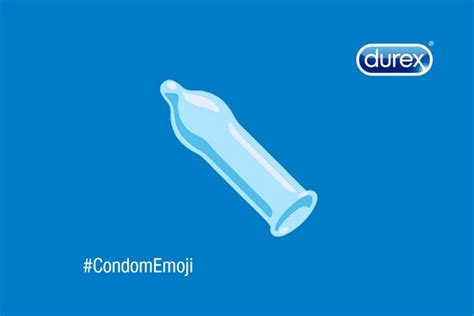 Lewat Emoji Ini Durex Berharap Hiv Dan Aids Tidak Merajalela Technoid
