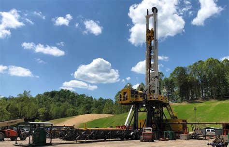 Epiroc Introduces Dh350 Ultra Mobile Drilling Rig