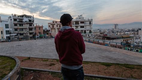 Afghan Asylum Seekers Resort To Sex Work In Athens Greece Al Jazeera