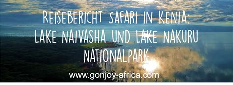 Satellite image of naivasha, kenya and near destinations. Reisebericht Safari in Kenia: Lake Naivasha und Lake ...