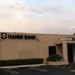 HANMI BANK Banks Credit Unions 9820 Garden Grove Blvd Garden