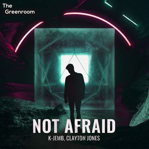Not Afraid Single By K Jemb Spotify