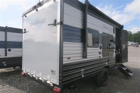 New 2022 Cherokee Wolf Pup 18rjb Overview Berryland Campers