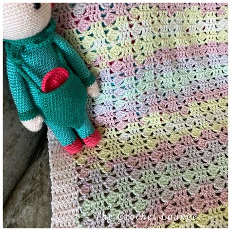 Crochet Baby Blanket Pattern Pdf Instant Download Car Cuddles Baby Car