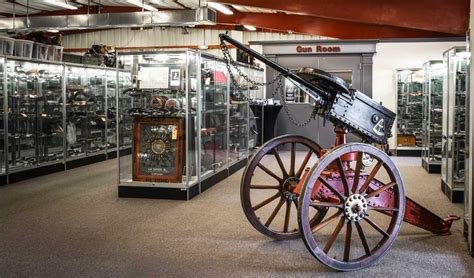 Morphy Auctions Sets Sights On Fresh Gun Collections