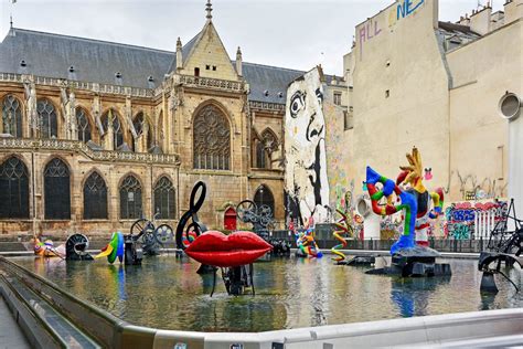 Bilder Centre Pompidou In Paris Frankreich Franks Travelbox