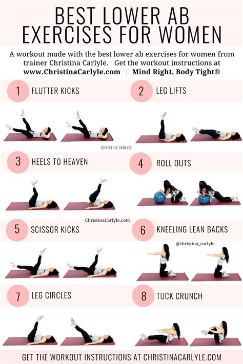 Ab Exercises Muscles Targeted Off 64