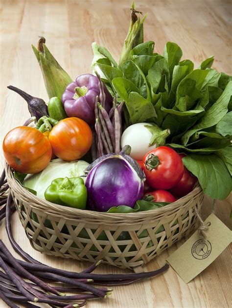All woodworking plans are step by step. Baskets For Fruits And Vegetables In Your Kitchen | Pouted.com