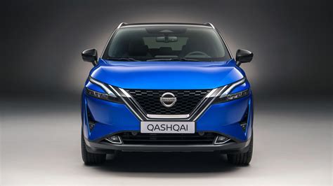 2022 Nissan Qashqai Unveiled TopGear Singapore