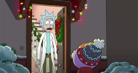 Rick And Morty Season 1 Episode 8 Vumoo