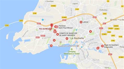 On dit que est un couple de vecteurs directeurs du plan (p). La Rochelle: Une personne se tue en tombant du quinzième ...