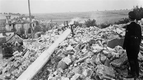 Upřímně je to hrůza co se stalo roku 1942. Před 74 lety nacisté vypálili Lidice. Ve světě to vyvolalo ...