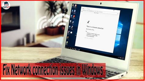 How To Fix Internet Connection In Windows 7810 Youtube